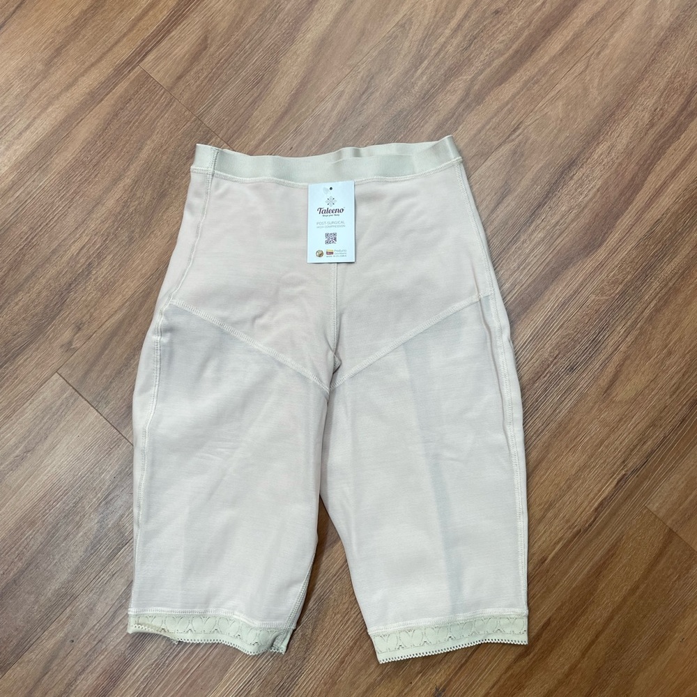 Faja colombiana capri